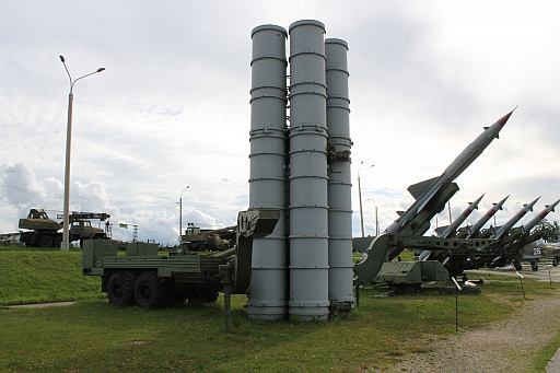 画像ギャラリー No.111のサムネイル画像 / 戦車やトーチカの内部なども見られるベラルーシの軍事博物館「スターリン・ライン ミュージアム」に行ってきた。戦車にしがみつく本気のタンクデサントを体験