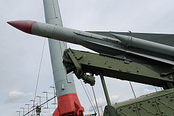 画像ギャラリー No.112のサムネイル画像 / 戦車やトーチカの内部なども見られるベラルーシの軍事博物館「スターリン・ライン ミュージアム」に行ってきた。戦車にしがみつく本気のタンクデサントを体験