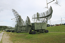 画像ギャラリー No.113のサムネイル画像 / 戦車やトーチカの内部なども見られるベラルーシの軍事博物館「スターリン・ライン ミュージアム」に行ってきた。戦車にしがみつく本気のタンクデサントを体験