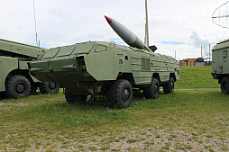 画像ギャラリー No.114のサムネイル画像 / 戦車やトーチカの内部なども見られるベラルーシの軍事博物館「スターリン・ライン ミュージアム」に行ってきた。戦車にしがみつく本気のタンクデサントを体験