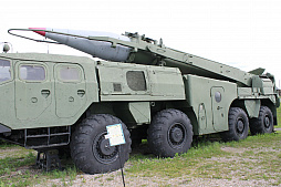 画像ギャラリー No.115のサムネイル画像 / 戦車やトーチカの内部なども見られるベラルーシの軍事博物館「スターリン・ライン ミュージアム」に行ってきた。戦車にしがみつく本気のタンクデサントを体験