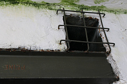 画像ギャラリー No.117のサムネイル画像 / 戦車やトーチカの内部なども見られるベラルーシの軍事博物館「スターリン・ライン ミュージアム」に行ってきた。戦車にしがみつく本気のタンクデサントを体験