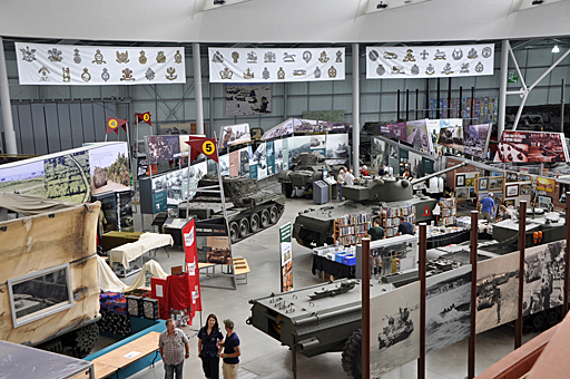 ꡼ No.001 | WargamingCEOVictor Kyslyi˥󥿥ӥ塼ܡӥȥʪۤ̾Ÿͤ̿¿ǤϤ