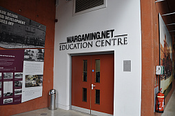 ꡼ No.005 | WargamingCEOVictor Kyslyi˥󥿥ӥ塼ܡӥȥʪۤ̾Ÿͤ̿¿ǤϤ