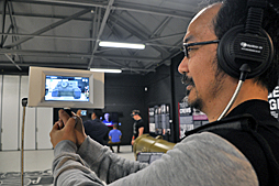 画像ギャラリー No.079のサムネイル画像 / WargamingのCEO,Victor Kyslyi氏にインタビュー。ボービントン戦車博物館の通常展示の模様も写真多めでお届け