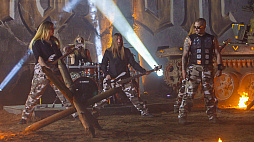 ꡼ No.005 | World of Tanksסߥ塼åݡ ȤΥܥ졼ȯɽgamescom 2017ǤϥХȥȤΥ饤֥å»