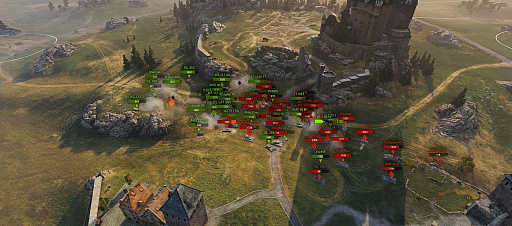 ꡼ No.003 | gamescomϡWorld of Tanksפκǿåץǡ9.20ħȯԤʹƤ