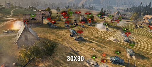 ꡼ No.006 | gamescomϡWorld of Tanksפκǿåץǡ9.20ħȯԤʹƤ