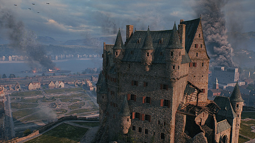 ꡼ No.009 | gamescomϡWorld of Tanksפκǿåץǡ9.20ħȯԤʹƤ