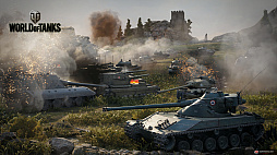 ꡼ No.004 | World of Tanksס3030ο⡼ɡ֥ɥХȥפ亮2Ȥ֥饤