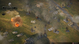 ꡼ No.007 | World of Tanksס3030ο⡼ɡ֥ɥХȥפ亮2Ȥ֥饤