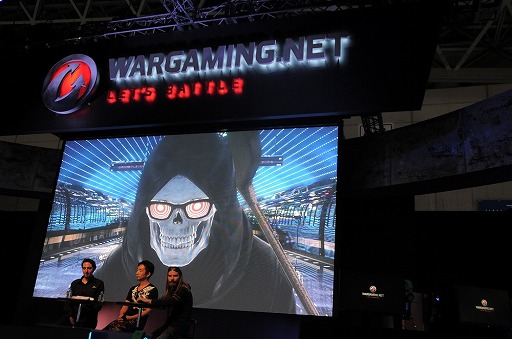 ꡼ No.008Υͥ / TGS 2017ϥץȡMusic 2.0פο줿World of TanksפΥơ٥Ȥݡȡߥ˥ƥоݤȤڶʥƥȤ»