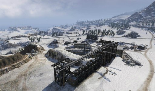 画像ギャラリー No.006のサムネイル画像 / 【PR】「World of Tanks」なら世界中の戦車乗りと熱くなれる! 本気の駆け引きが楽しいオンライン戦車バトルの決定版