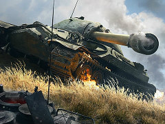 【PR】「World of Tanks」なら世界中の戦車乗りと熱くなれる！ 本気の駆け引きが楽しいオンライン戦車バトルの決定版