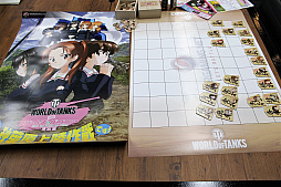 ꡼ No.003 | World of Tanksסߡ֥륺ѥĥפΥܡ5ոΦפ1222饹ȡǯΥơޤϡ־פ