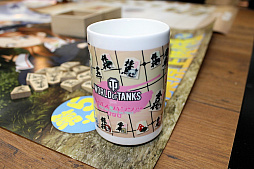 ꡼ No.004 | World of Tanksסߡ֥륺ѥĥפΥܡ5ոΦפ1222饹ȡǯΥơޤϡ־פ