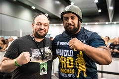 ꡼ No.001 | ֤򸣰륹ݡĶWorld of Tanks PC Tank PullפˤEddie Williams᤬ͥϿã