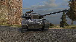 画像ギャラリー No.003のサムネイル画像 / 「World of Tanks」がウォー・メタル・バンド「SABATON」の日本ツアーをサポート