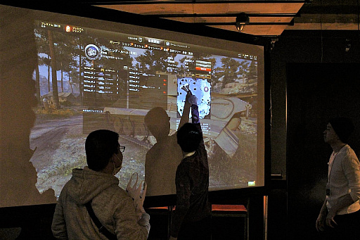 画像ギャラリー No.016のサムネイル画像 / 3月27日に配信する「World of Tanks 1.0」の記念イベント「WoT 1.0 Secret Gathering」が開催。WoT開発陣が最新バージョンを解説,ファンからの質疑応答も