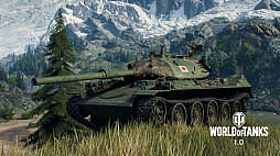 画像ギャラリー No.017のサムネイル画像 / 3月27日に配信する「World of Tanks 1.0」の記念イベント「WoT 1.0 Secret Gathering」が開催。WoT開発陣が最新バージョンを解説,ファンからの質疑応答も