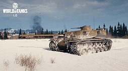 3月27日に配信する World Of Tanks 1 0 の記念イベント Wot 1 0 Secret Gathering が開催 Wot 開発陣が最新バージョンを解説 ファンからの質疑応答も