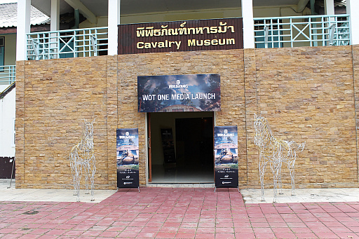 画像ギャラリー No.002のサムネイル画像 / ついにバージョン1.0となる「World of Tanks」。本作のAPACリージョナル・パブリッシング・ディレクターAlexsander de Giorgio氏のインタビューをお届け