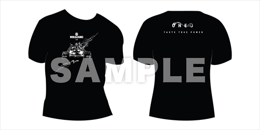 ꡼ No.002 | World of Tanksסåץǡ1.0ǰꥸʥǥTɤо