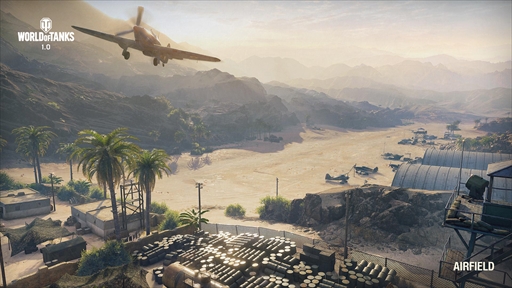 ꡼ No.006 | PCǡWorld of TanksסС1.0פƯϡեåκŬ俷ޥåפμʤɡޤޤʥåץǡȤ»