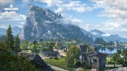 ꡼ No.007 | PCǡWorld of TanksסС1.0פƯϡեåκŬ俷ޥåפμʤɡޤޤʥåץǡȤ»