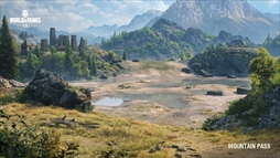 ꡼ No.008 | PCǡWorld of TanksסС1.0פƯϡեåκŬ俷ޥåפμʤɡޤޤʥåץǡȤ»