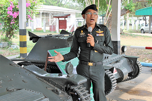 ꡼ No.028 | ޼֥Ϲ強ưˤʤɵŤŸʪ륿ηϡAdisorn Campץݡ