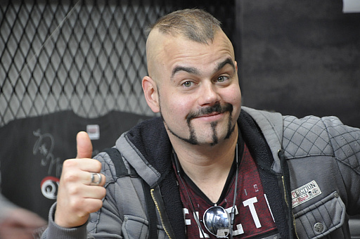 画像ギャラリー No.003のサムネイル画像 / 初の日本ツアーとなるSABATONのメンバーが,Wargaming.netとのコラボについて語った。彼らのゲーマーとしての腕前は,いかに?