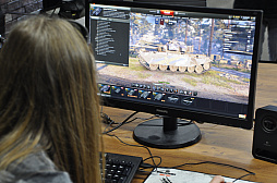 画像ギャラリー No.007のサムネイル画像 / 初の日本ツアーとなるSABATONのメンバーが,Wargaming.netとのコラボについて語った。彼らのゲーマーとしての腕前は,いかに?