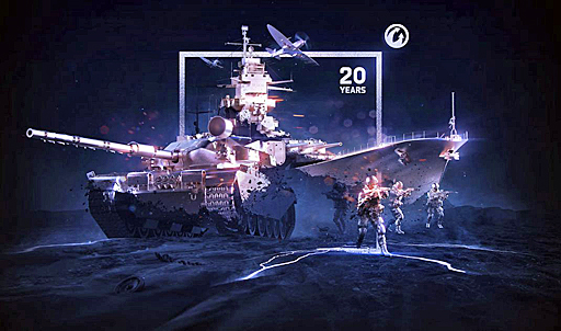 ꡼ No.003Υͥ / gamescomϡ֡World of Warships: Legends٤ϡPS4ˤϽʬ륿ȥס Wargaming.netCEO˥󥿥ӥ塼