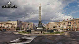 ���������꡼ No.002�Υ���ͥ������ / PC�ǡ�World of Tanks�ס�9��4���˥��åץǡ���1.1���ۿ���11���ܤι�ȥݡ����ɤε��ѥĥ꡼������