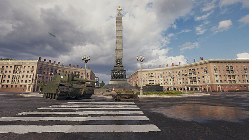 ���������꡼ No.006�Υ���ͥ������ / ��World of Tanks�ס��ݡ����ɥĥ꡼�μ�����ǰ���ơ�Tier 2�Υץ�ߥ�����֡�TKS 20�פ���館�륭���ڡ���򳫺���