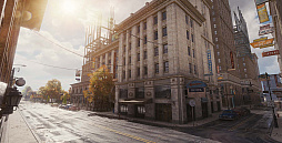 画像ギャラリー No.007のサムネイル画像 / 「World of Tanks」,最新アップデートで4本の履帯を持ったユニークな重戦車「Object 279 E」が登場