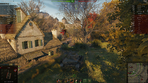 ꡼ No.010 | PRۤˤƤαߤءǮ֥Хȥ뤬ڤWorld of Tanksס֤ʤɤ뿷ϿѤξԥɤ