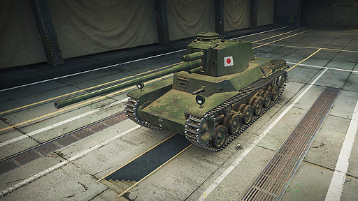 画像ギャラリー No.008のサムネイル画像 / PC版「World of Tanks」で「成人の日」特別イベントがスタート。高EXPボーナス獲得,プレミアム日本車両試乗のチャンスも