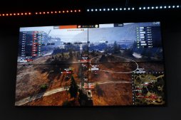 ꡼ No.012Υͥ / World of TanksפΥե饤󥤥٥ȡֹWoT5JUC辡ץݡȡȥӥ塼ΨξιϤ