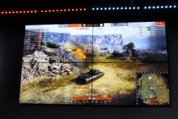 ꡼ No.018Υͥ / World of TanksפΥե饤󥤥٥ȡֹWoT5JUC辡ץݡȡȥӥ塼ΨξιϤ