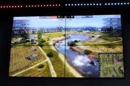 ꡼ No.024Υͥ / World of TanksפΥե饤󥤥٥ȡֹWoT5JUC辡ץݡȡȥӥ塼ΨξιϤ