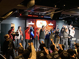 ���������꡼ No.001�Υ���ͥ������ / ��World of Tanks�פΥ��ߥ�˥ƥ����٥�Ȥ��Ͽ�����ɥ����󥿥꡼�ࡼ�ӡ�����