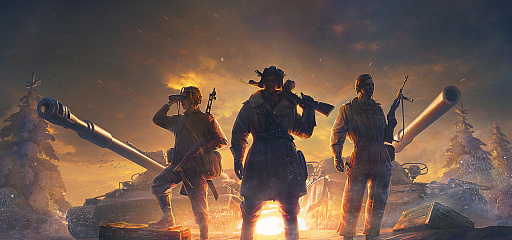 ���������꡼ No.001�Υ���ͥ������ / ��World of Tanks�ס�APAC��NA�Υȥåץ���󤬺Ƕ���������臘�����θ� - ĺ�����ץ��٥�Ȥ�����