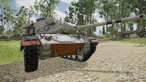 World Of Tanks World Of Tanks Mercenaries そして World Of Tanks Blitz で期間限定のイベントを実施