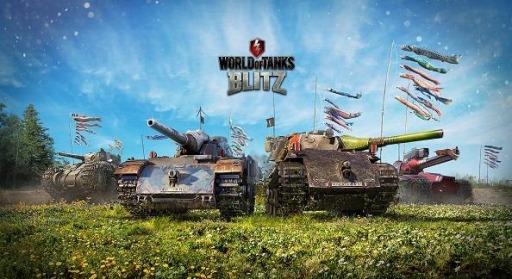 ꡼ No.003 | World of Tanksץ꡼ȡWorld of Warships BlitzסGWڡ󤬳
