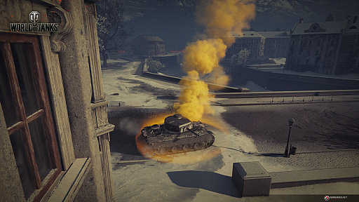 Gamescom 9周年を迎える World Of Tanks の現状とこれから またユーザーコミュニティ支援制度について聞いた