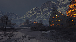 ꡼ No.008 | World of TanksפΥХȥ륤٥ȡSteel Hunterפ档ͣξԤܻؤơˤޤä걣줿ꤷ褦