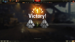 ꡼ No.009 | World of TanksפΥХȥ륤٥ȡSteel Hunterפ档ͣξԤܻؤơˤޤä걣줿ꤷ褦