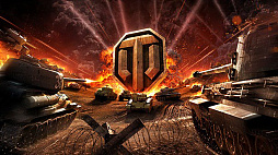画像ギャラリー No.001のサムネイル画像 / PC版「World of Tanks」,プレイヤー主催イベントの協賛プログラムがスタート